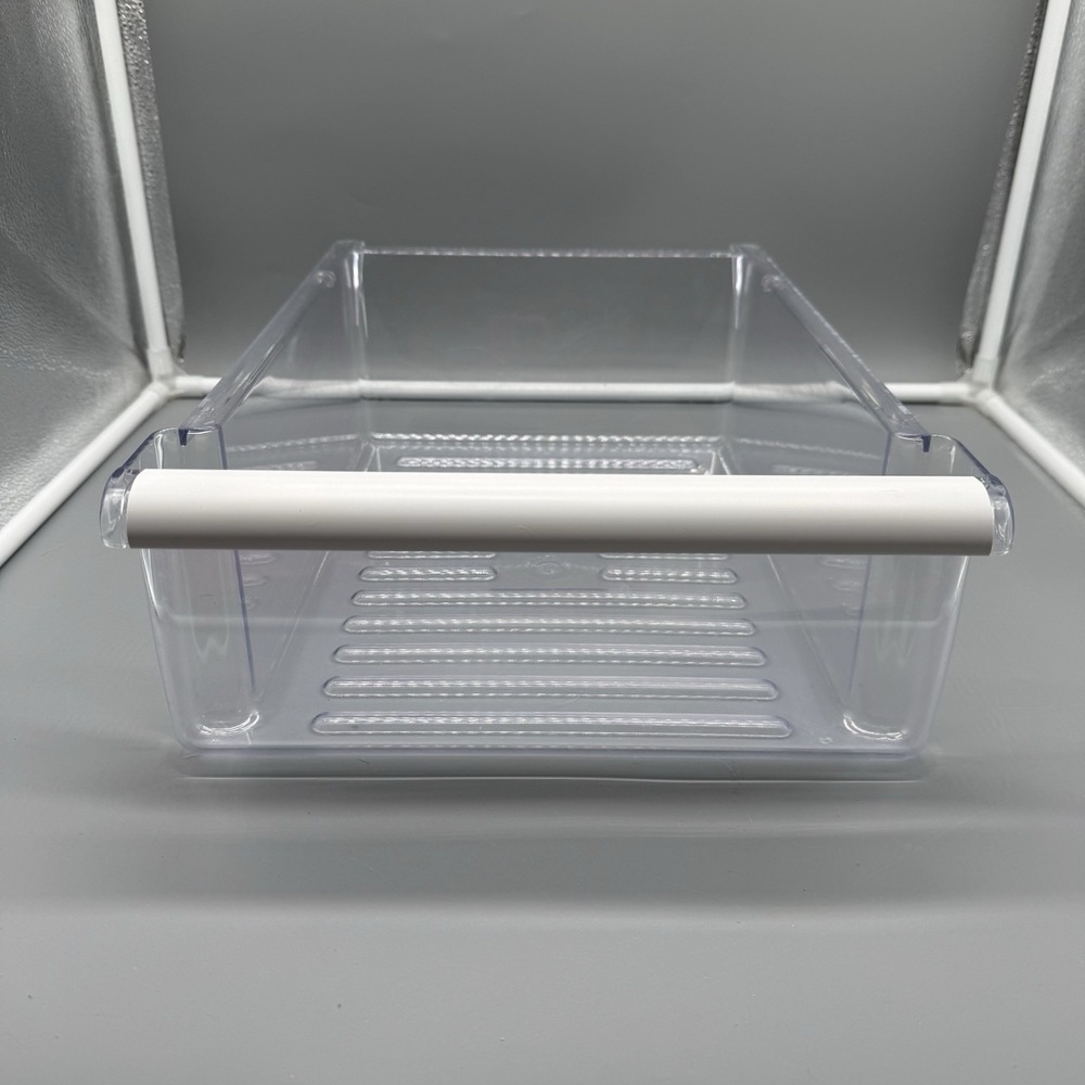 Kenmore 106.59582990 Refrigerator Snack Pan Deli Drawer DRW2163845